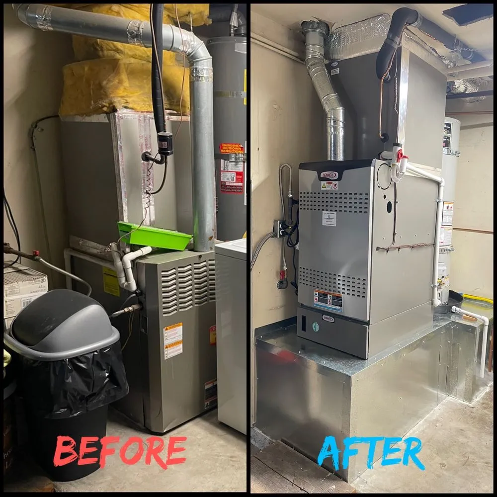 Slide of 1st Choice Heating & Air Conditioning - Anaheim