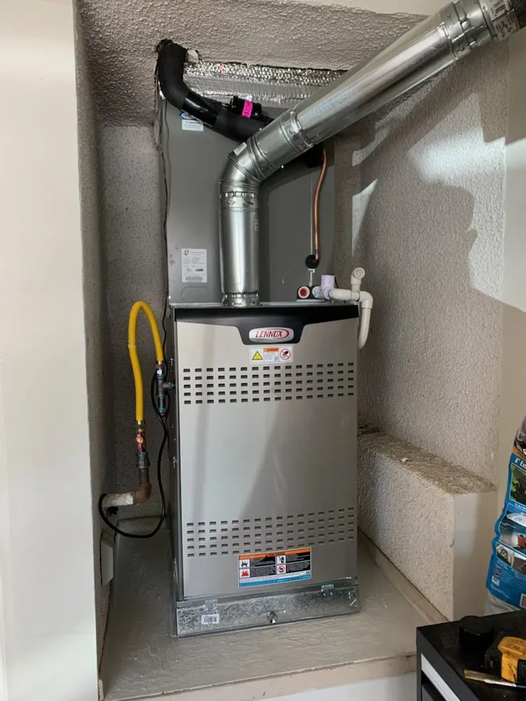 Slide of 1st Choice Heating & Air Conditioning - Anaheim