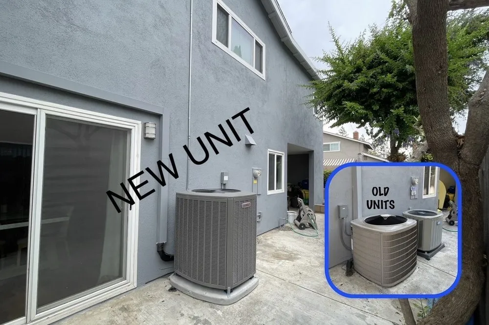 Slide of 1st Choice Heating & Air Conditioning - Anaheim