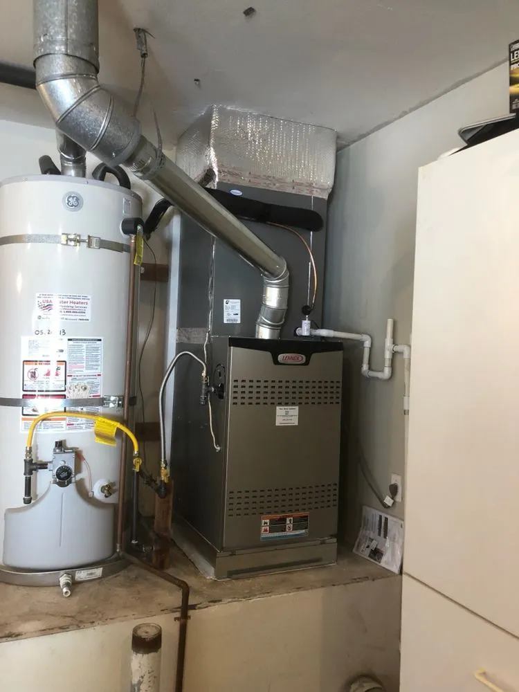 Slide of 1st Choice Heating & Air Conditioning - Anaheim