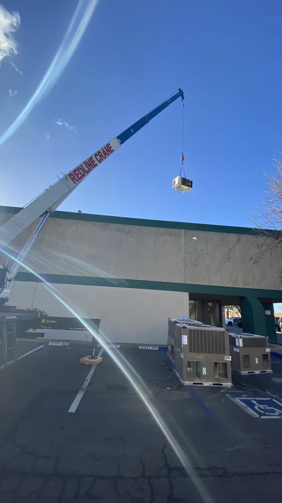 Slide of 1st Choice Heating & Air Conditioning - Anaheim