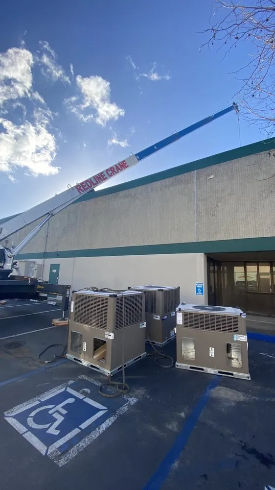 Slide of 1st Choice Heating & Air Conditioning - Anaheim