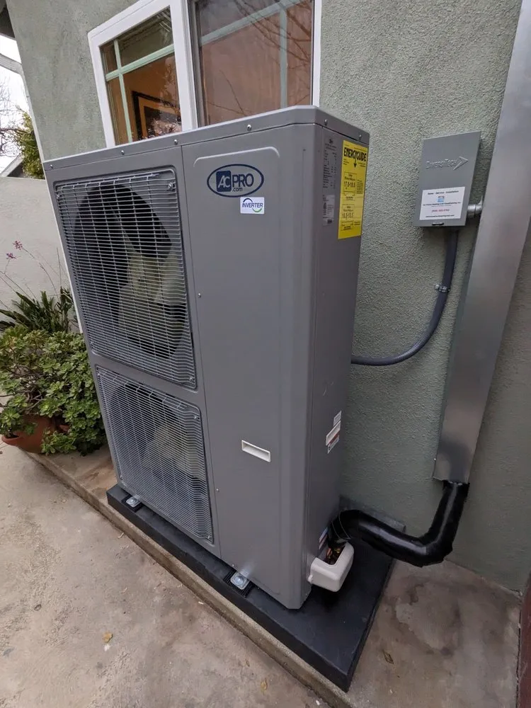 Slide of 1st Choice Heating & Air Conditioning - Anaheim