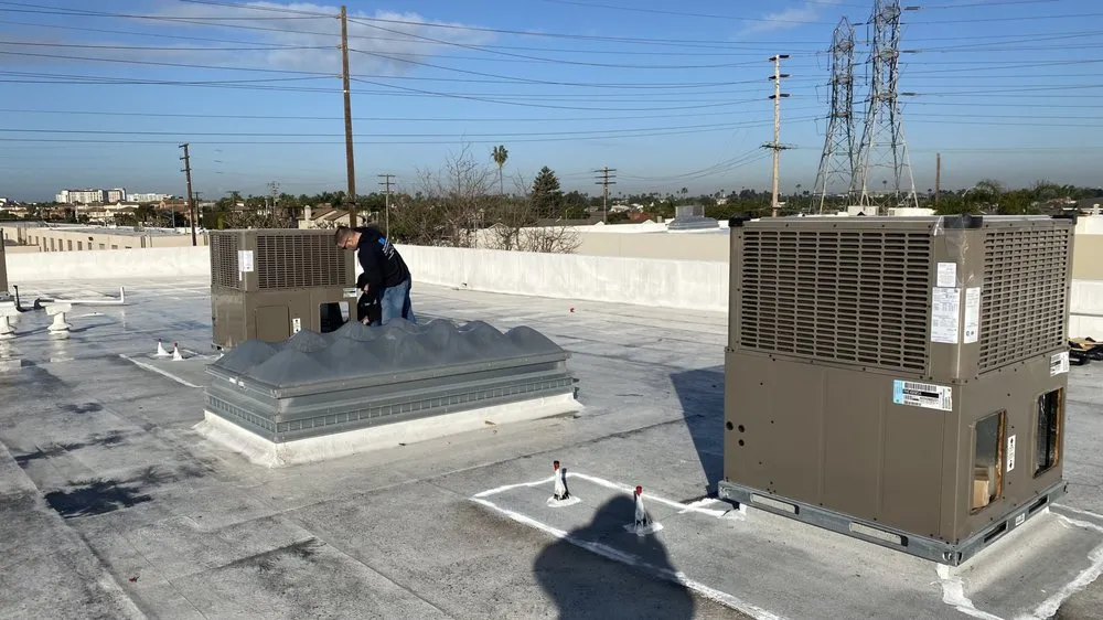 Slide of 1st Choice Heating & Air Conditioning - Anaheim