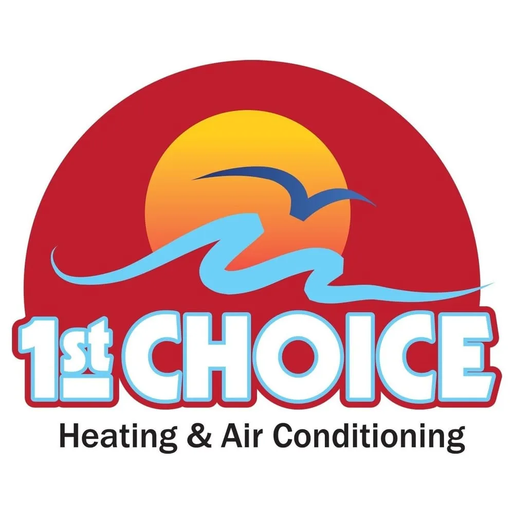 Slide of 1st Choice Heating & Air Conditioning