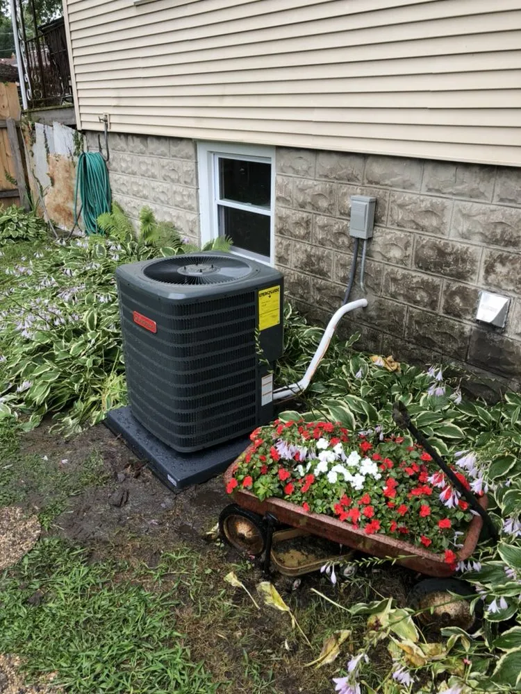 Slide of 1st Choice Heating & Air Conditioning