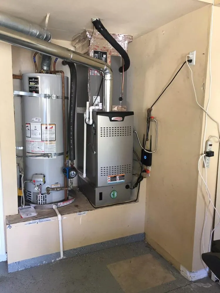 Slide of 1st Choice Heating & Air Conditioning