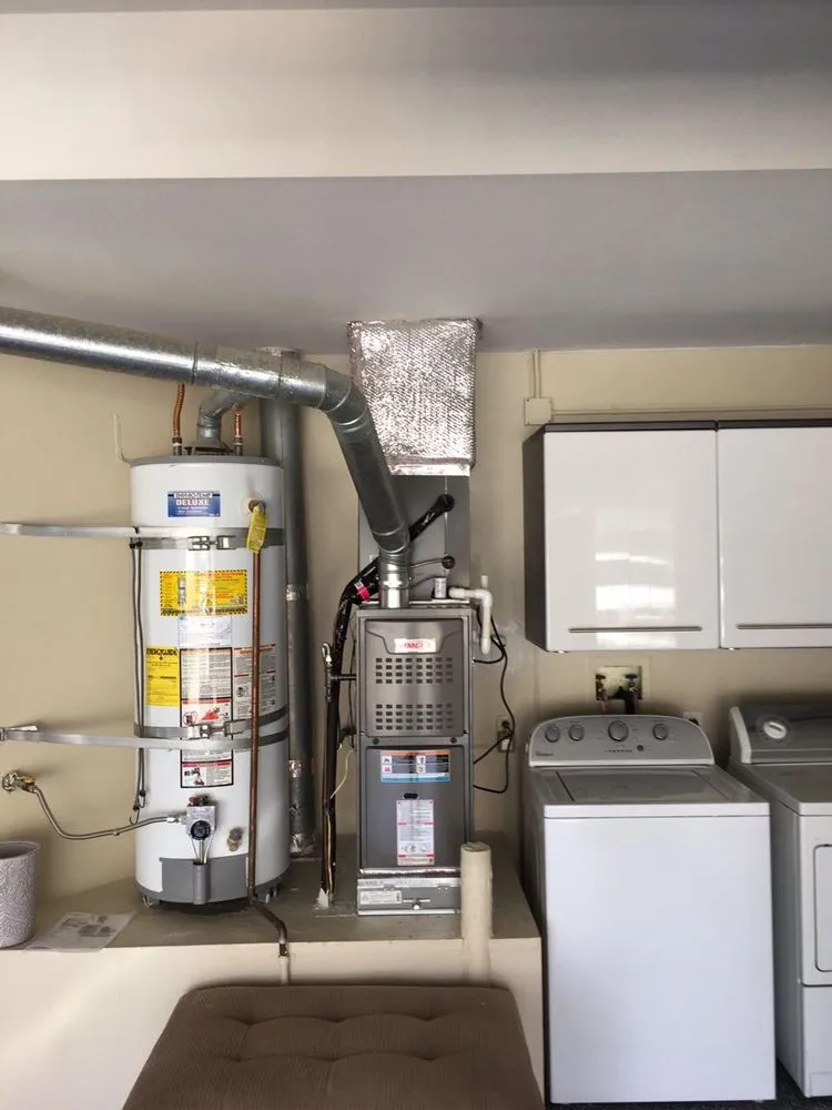 Slide of 1st Choice Heating & Air Conditioning