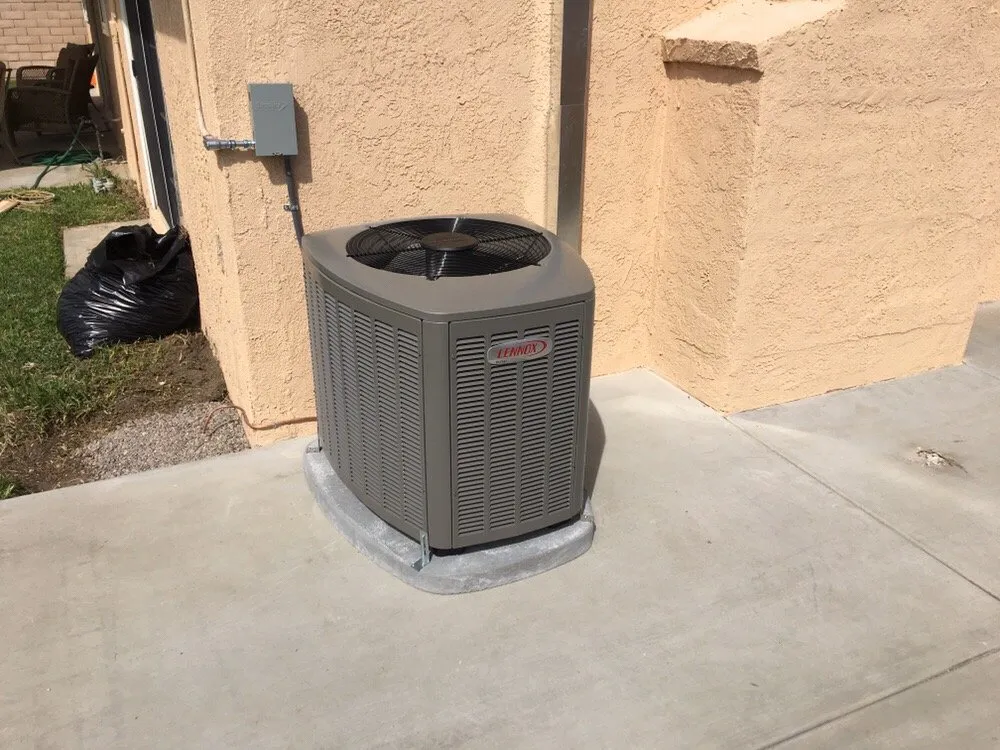Slide of 1st Choice Heating & Air Conditioning