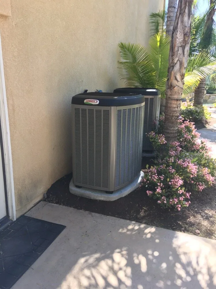 Slide of 1st Choice Heating & Air Conditioning