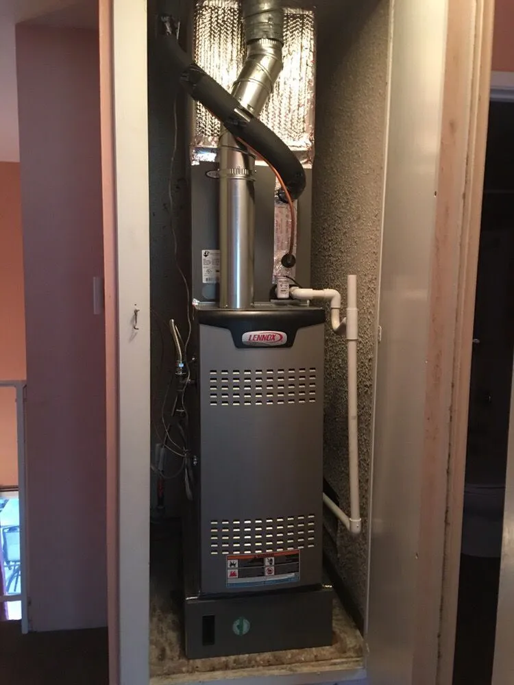 Slide of 1st Choice Heating & Air Conditioning