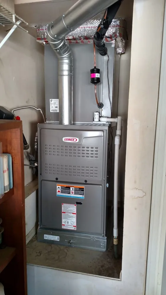 Slide of 1st Choice Heating & Air Conditioning