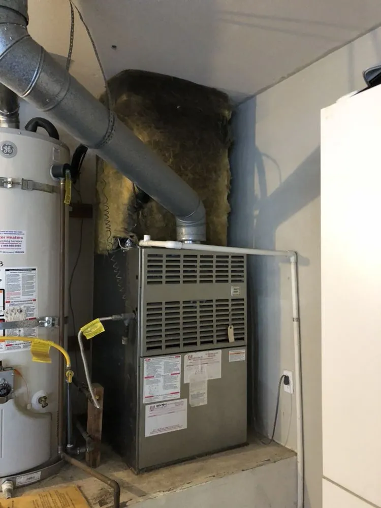 Slide of 1st Choice Heating & Air Conditioning