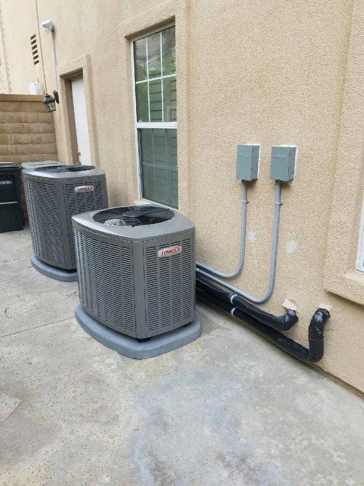 Slide of 1st Choice Heating & Air Conditioning