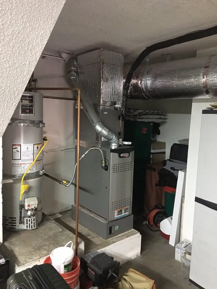 Slide of 1st Choice Heating & Air Conditioning