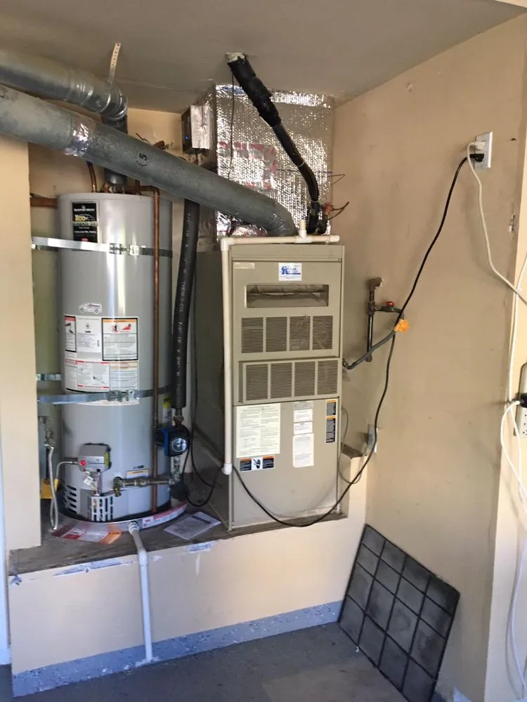 Slide of 1st Choice Heating & Air Conditioning