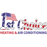 Slide of 1st Choice Heating & Air Conditioning