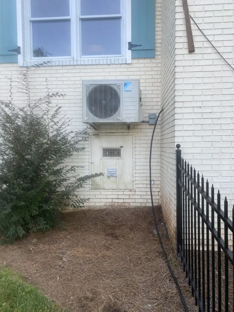 Slide of 1st Choice Heating & Air