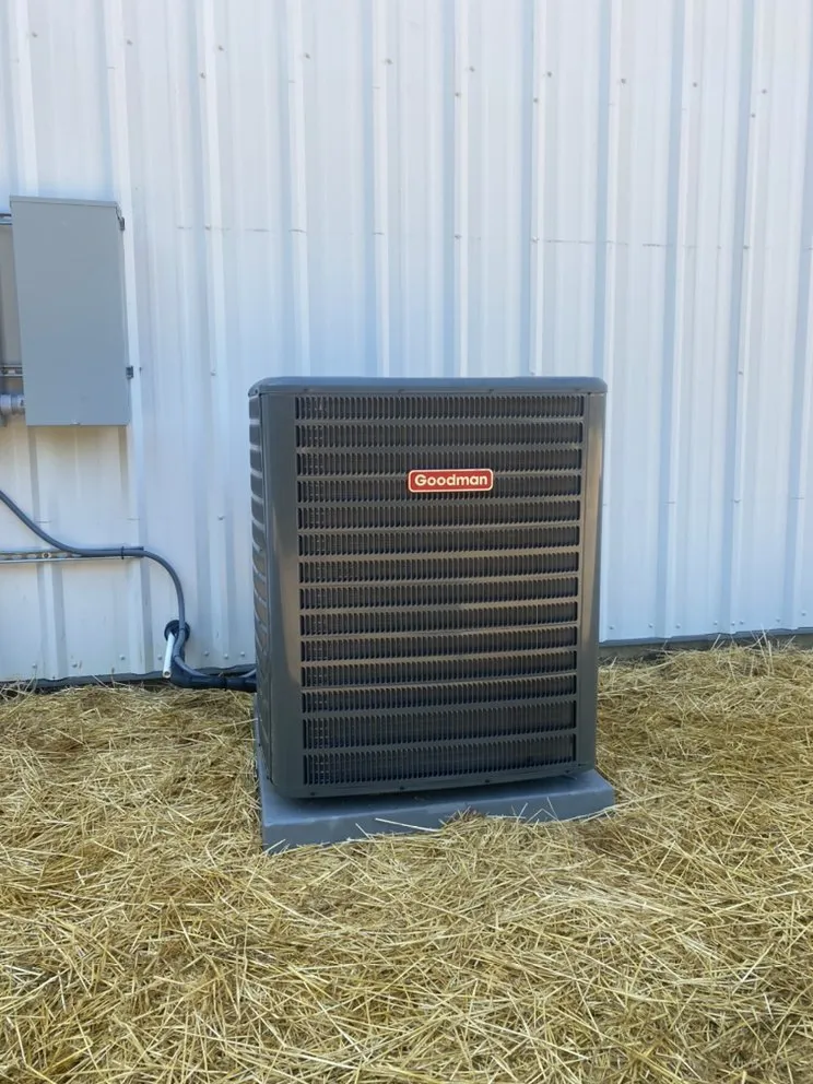 Slide of 1st Choice Heating & Air