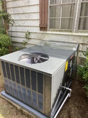 1st Choice Heating & Air Logo