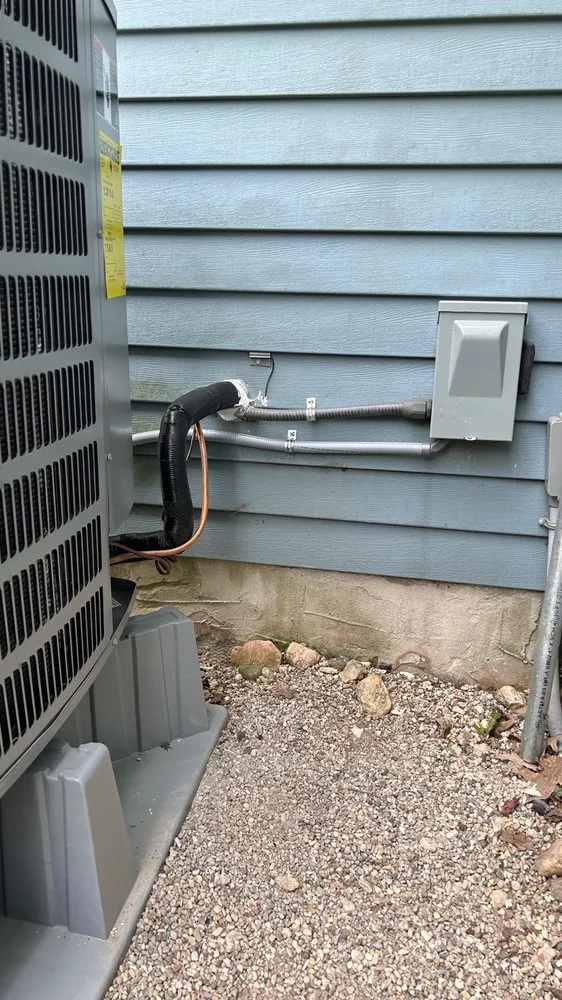 Slide of 1st Choice Heating & Cooling