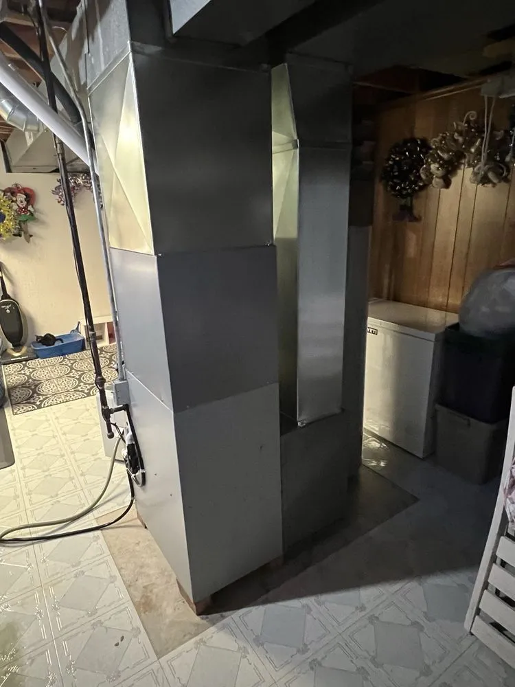 Slide of 1st Choice Heating & Cooling