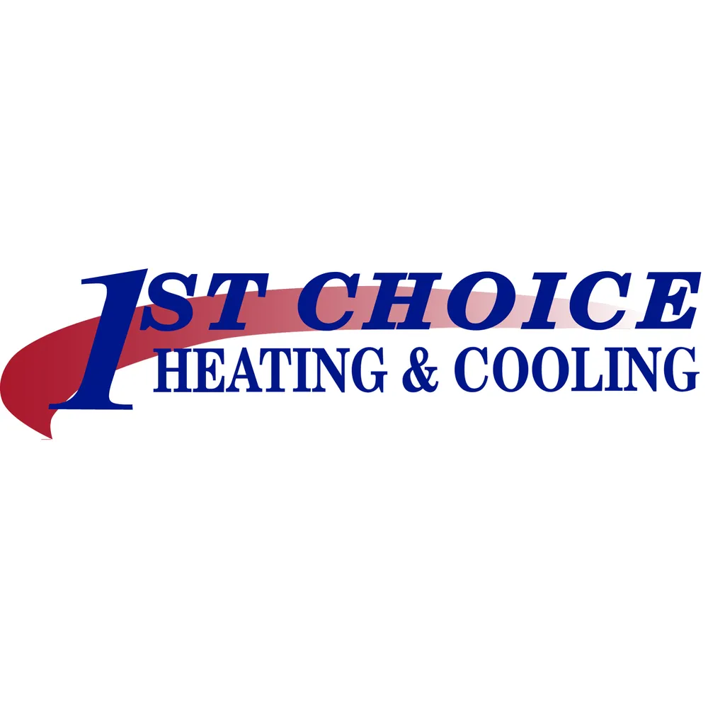 Slide of 1st Choice Heating & Cooling