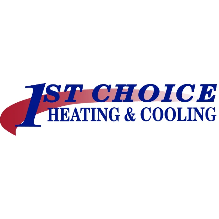 Slide of 1st Choice Heating & Cooling
