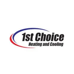 Slide of 1st Choice Heating & Cooling