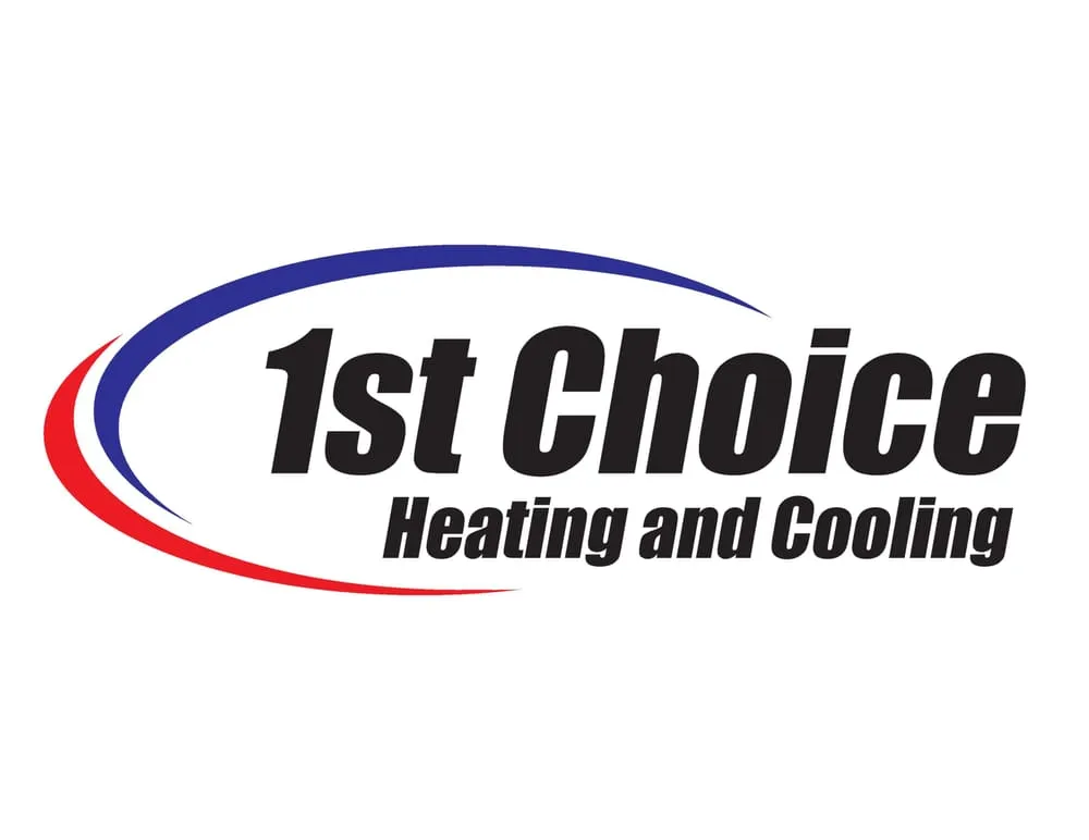 Slide of 1st Choice Heating & Cooling
