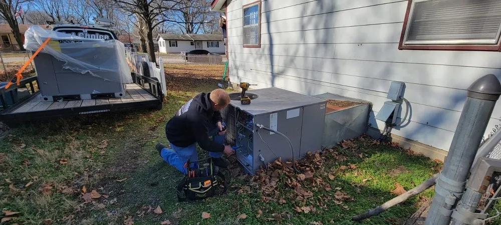 Slide of 1st Choice Heating, Air and Refrigeration