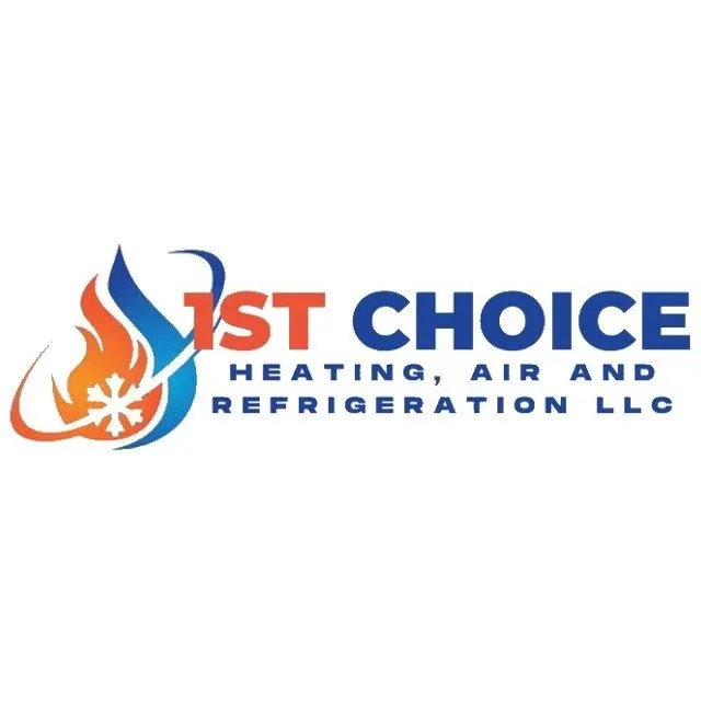 Slide of 1st Choice Heating, Air and Refrigeration