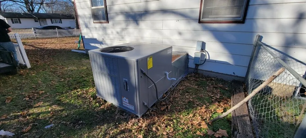 Slide of 1st Choice Heating, Air and Refrigeration