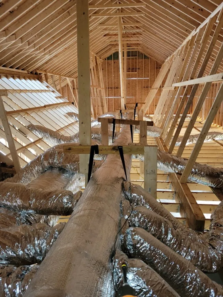 Slide of 1st Choice Heating and Cooling