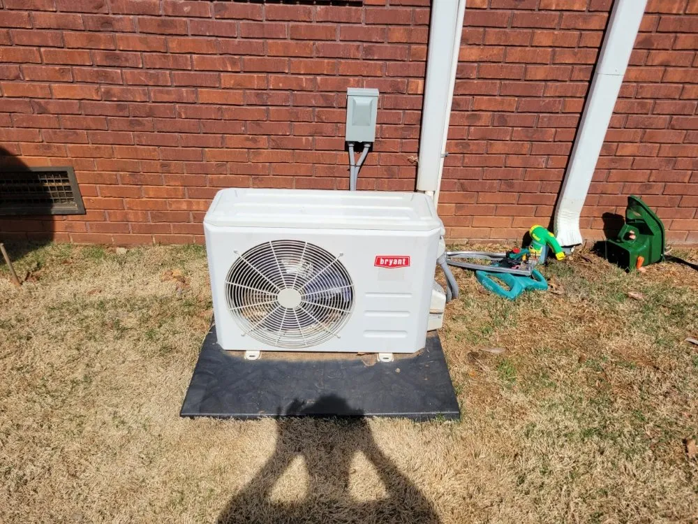 Slide of 1st Choice Heating and Cooling