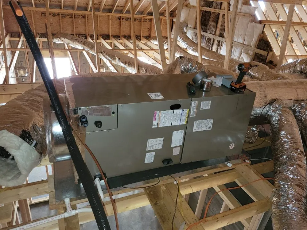 Slide of 1st Choice Heating and Cooling