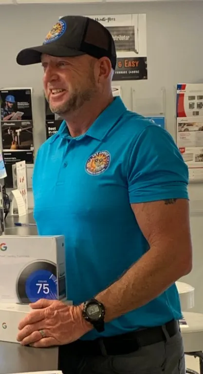 Slide of 1st Choice Heating and Cooling