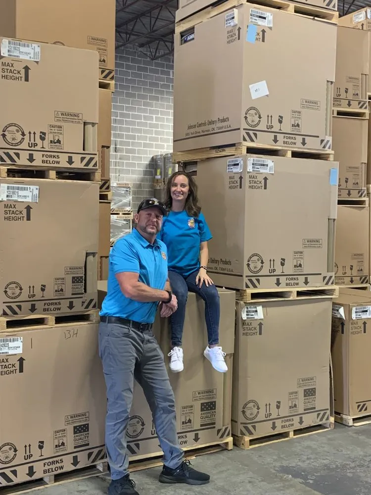 Slide of 1st Choice Heating and Cooling