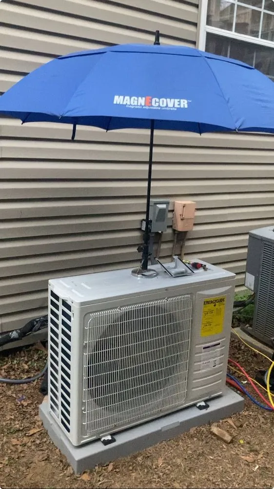 Slide of 1st Choice Heating and Cooling