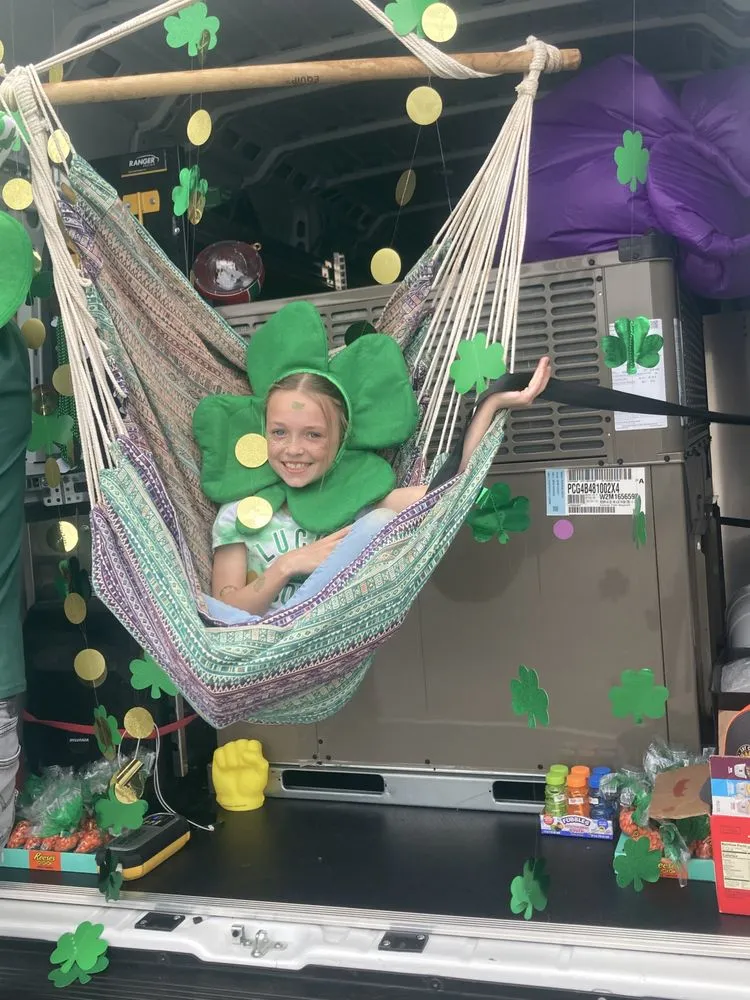 Slide of 1st Choice Heating and Cooling