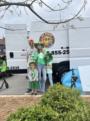 1st Choice Heating and Cooling