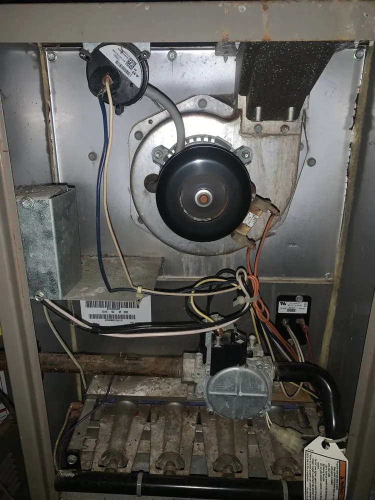 Slide of 1st Choice Home Repair