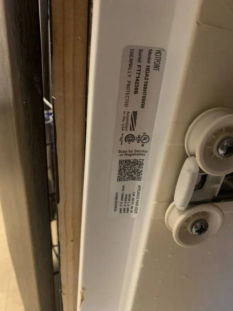 Slide of 1st Choice Home Repair