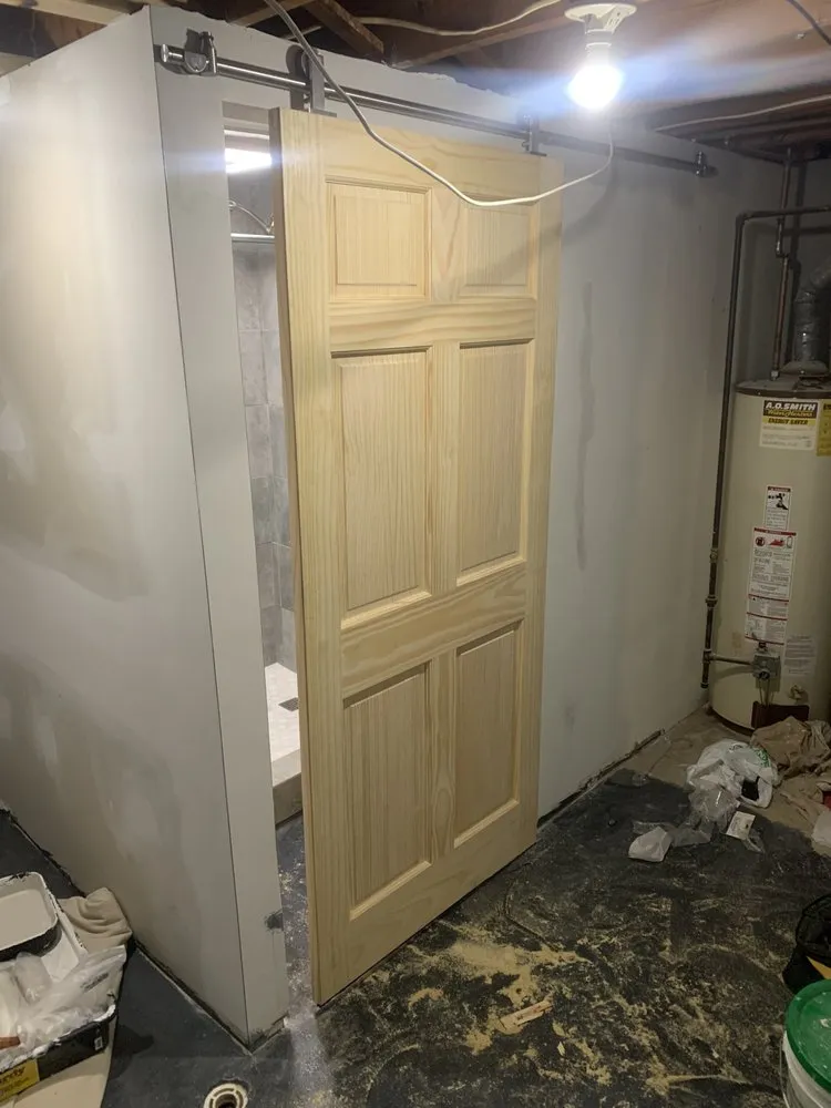 Slide of 1st Choice Home Repair