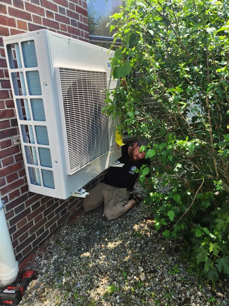 Slide of 1st Choice Mechanical