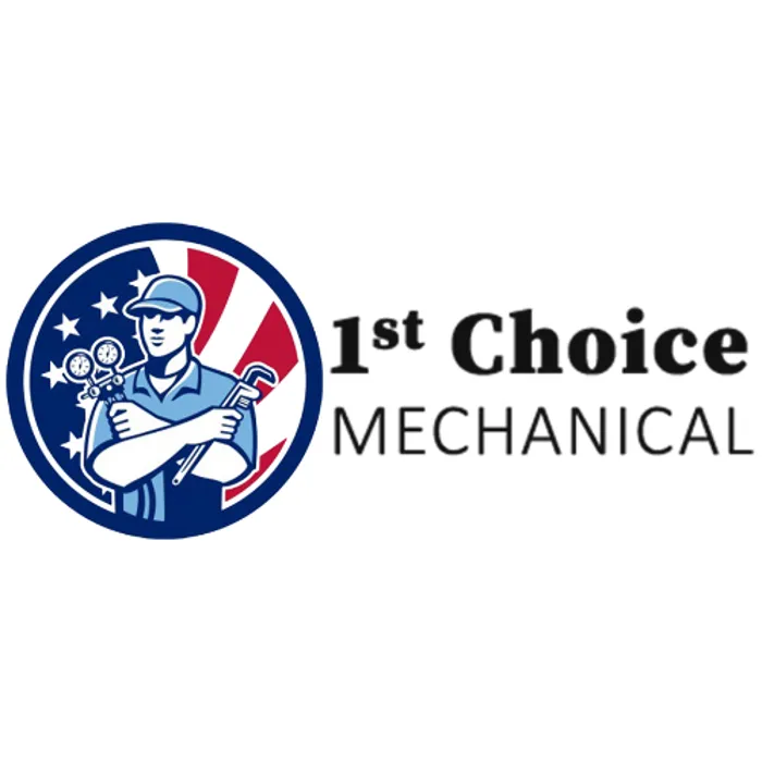 Slide of 1st Choice Mechanical