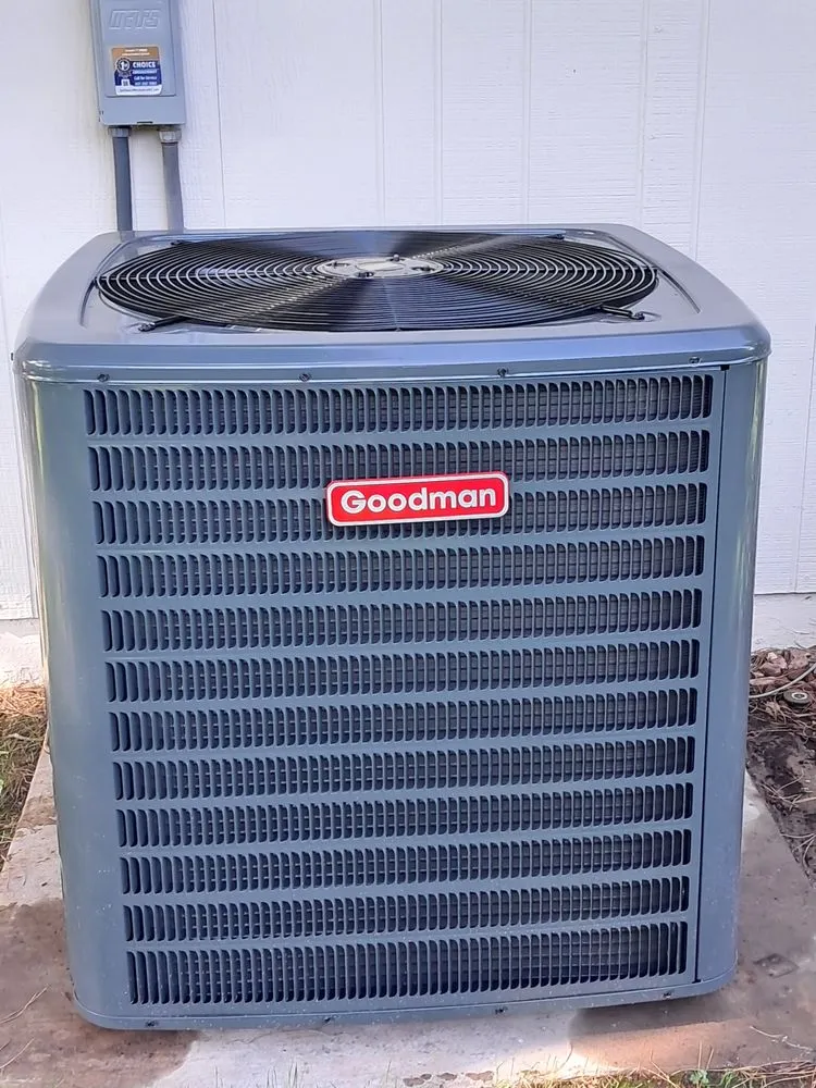 Slide of 1st Choice Mechanical