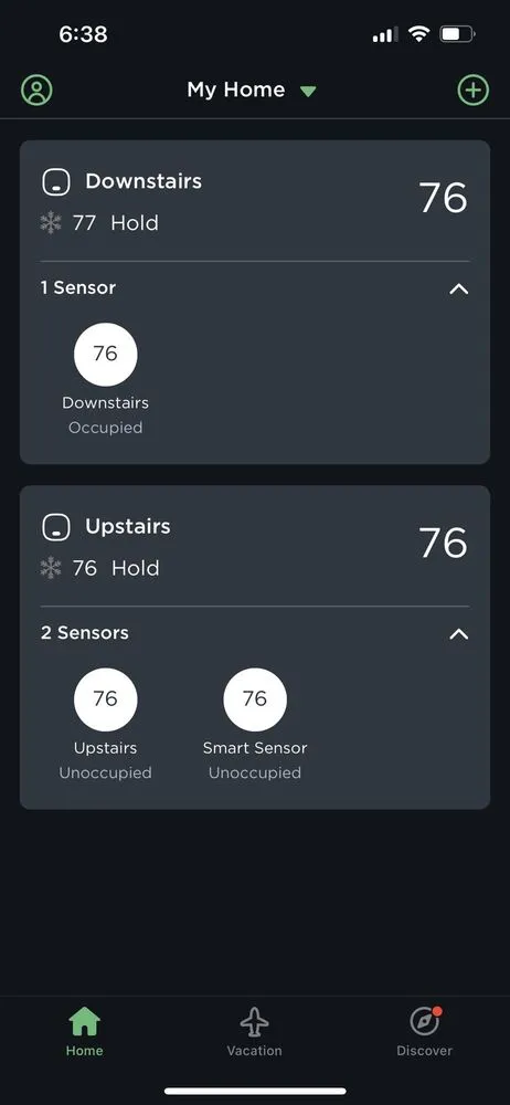 Slide of 1st Choice Mechanical