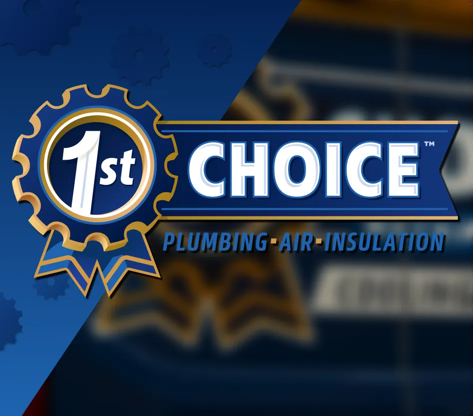 Slide of 1st Choice Mechanical