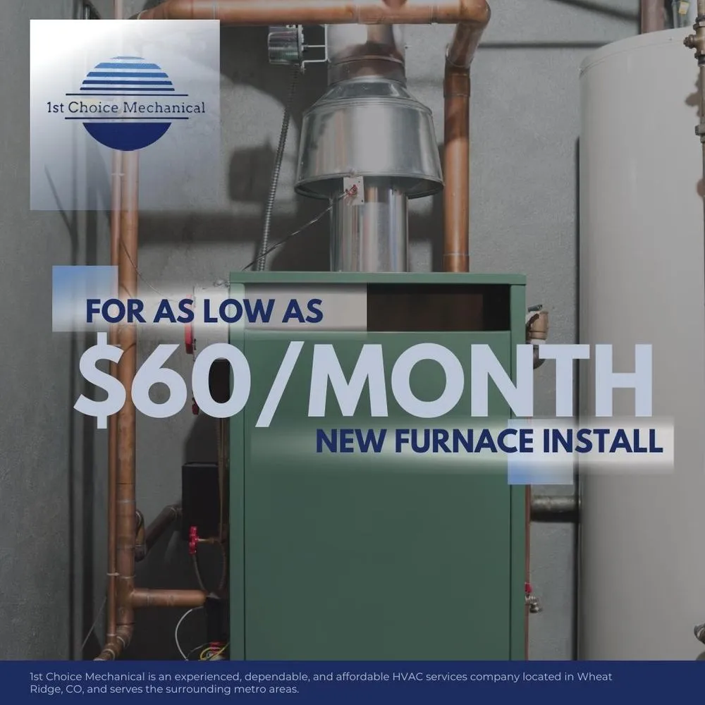 Slide of 1st Choice Mechanical